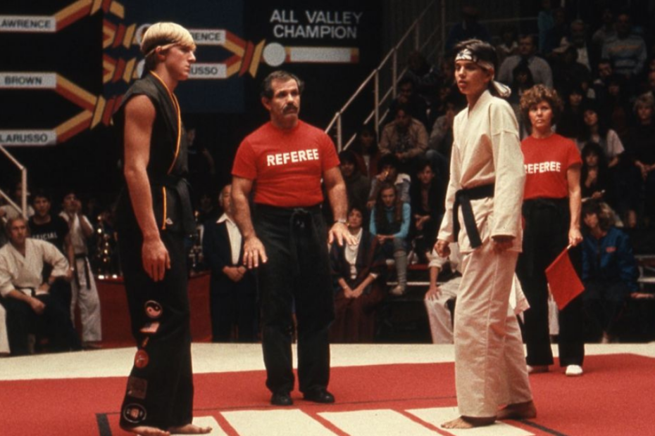 Addio a Pat E. Johnson, icona delle arti marziali e maestro dietro a Karate Kid