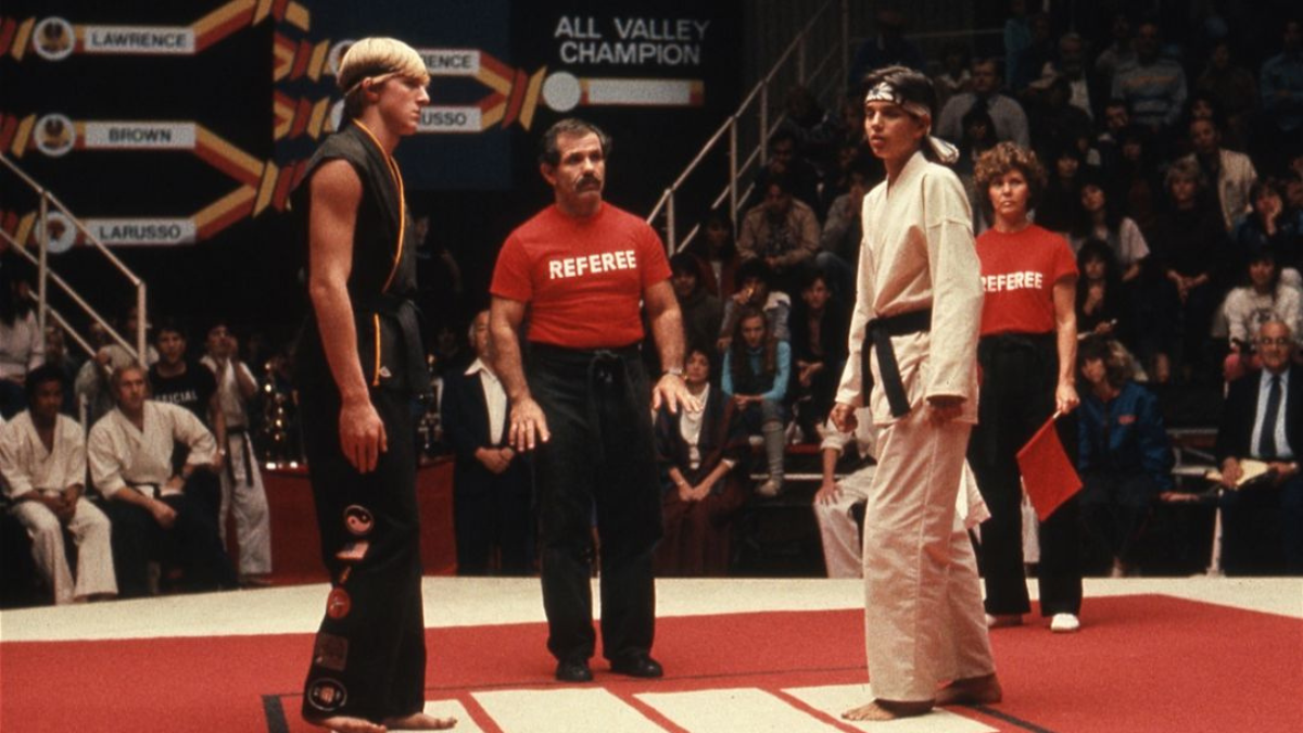 Addio a Pat E. Johnson, icona delle arti marziali e maestro dietro a Karate Kid