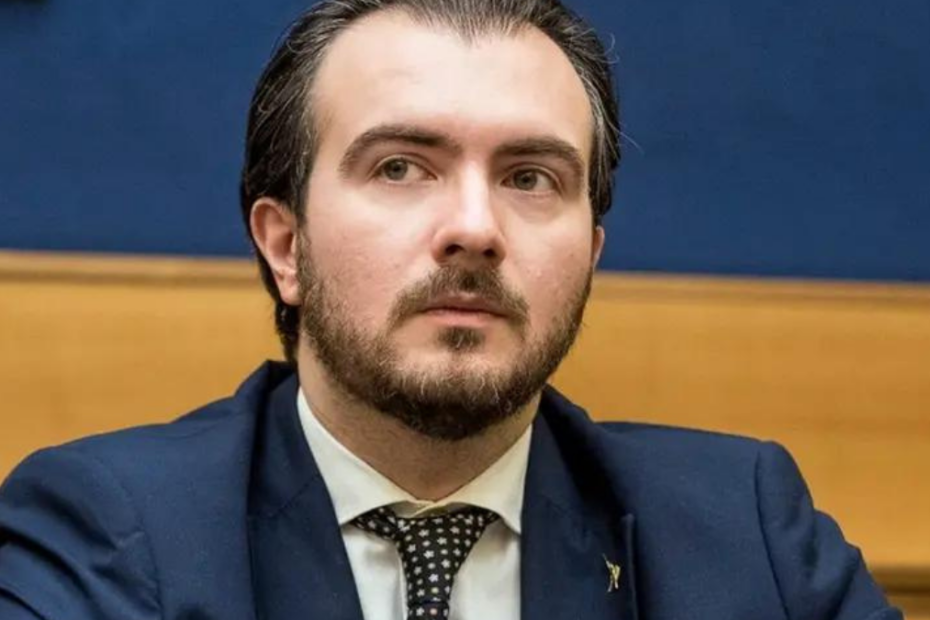Riccardo Molinari, chiesta condanna a 8 mesi per il capogruppo della Lega