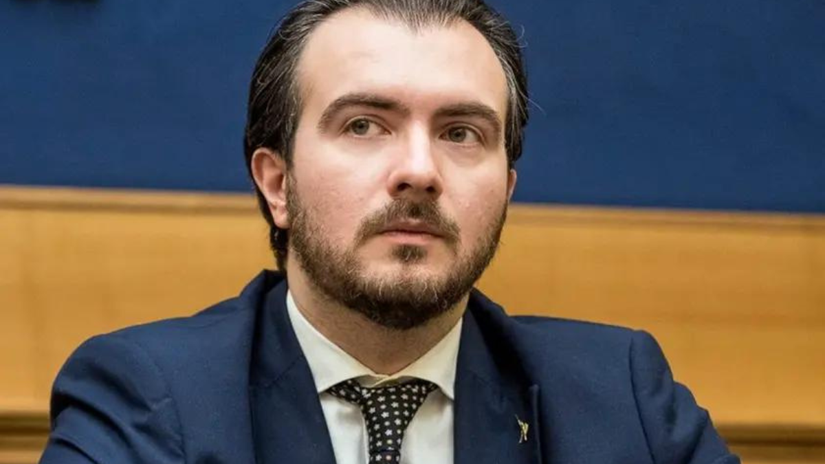 Riccardo Molinari, chiesta condanna a 8 mesi per il capogruppo della Lega