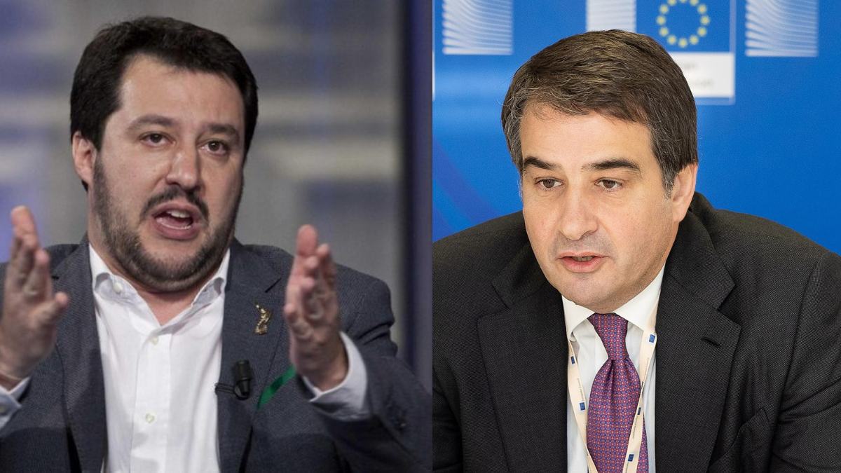 Bollette, governo spaccato: l'ira di Salvini