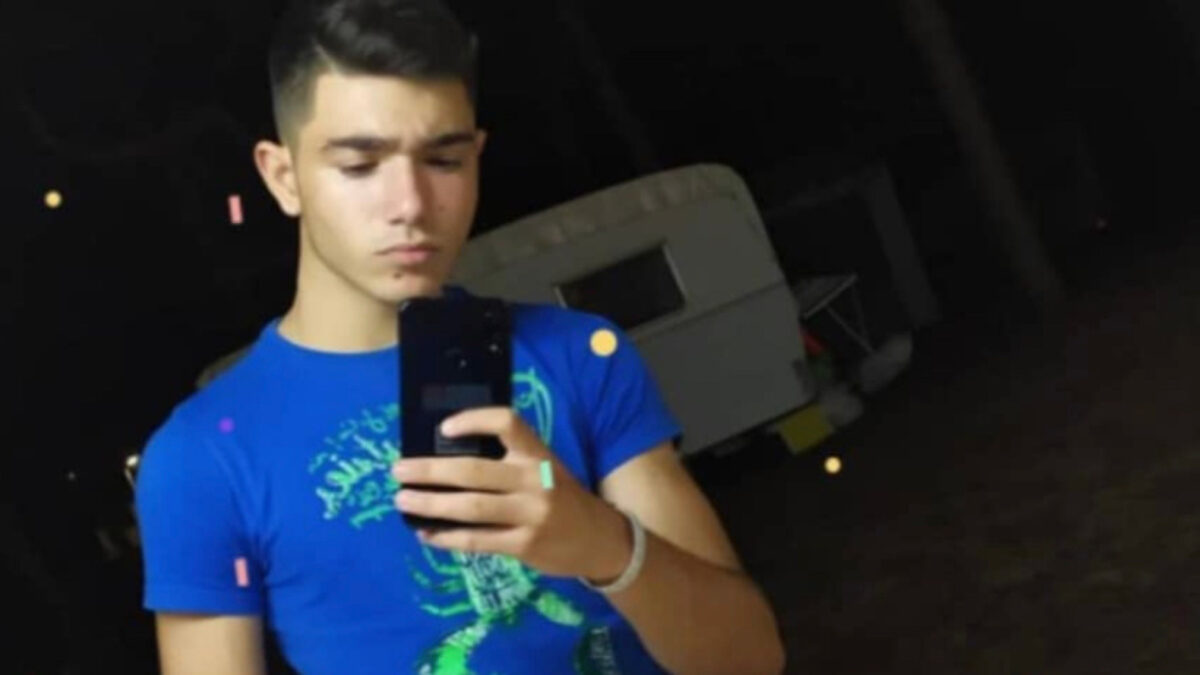 Cristian medda incidente morto