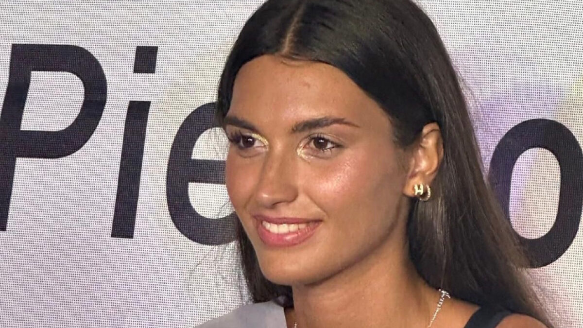 Francesca Bergesio Miss Italia 2023