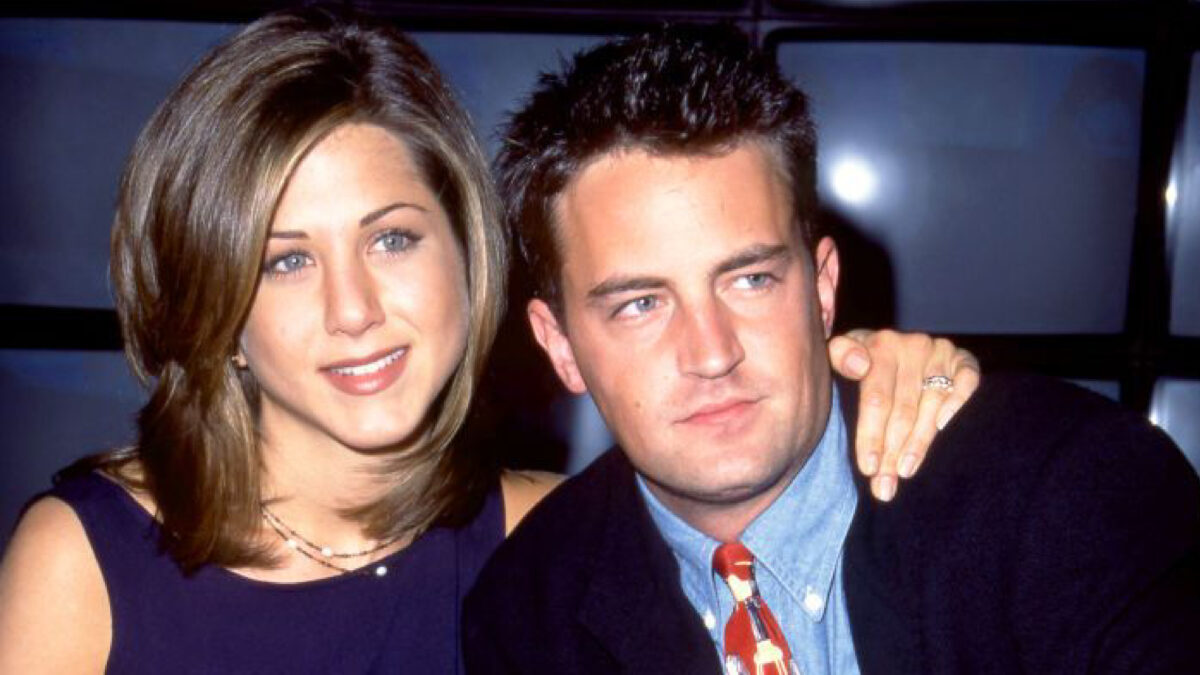 Aniston Perry ricordo Instagram