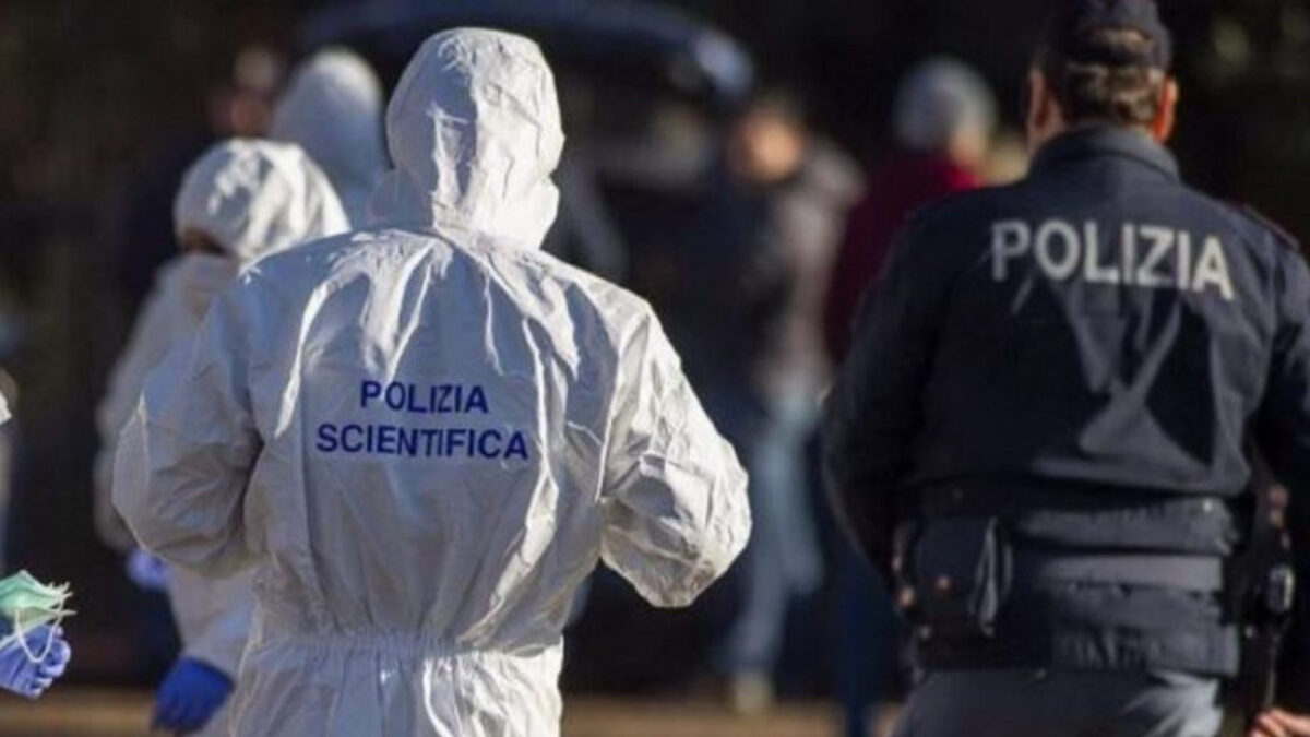 Francesca Romeo uccisa medico Reggio Calabria