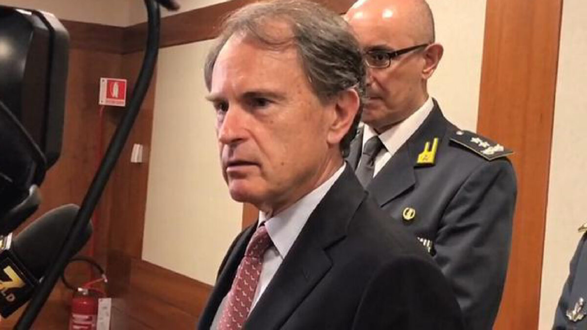 Filippo Turetta procuratore costituisciti