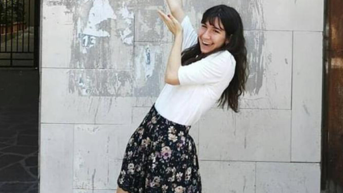 Giulia accoltellata si è difesa