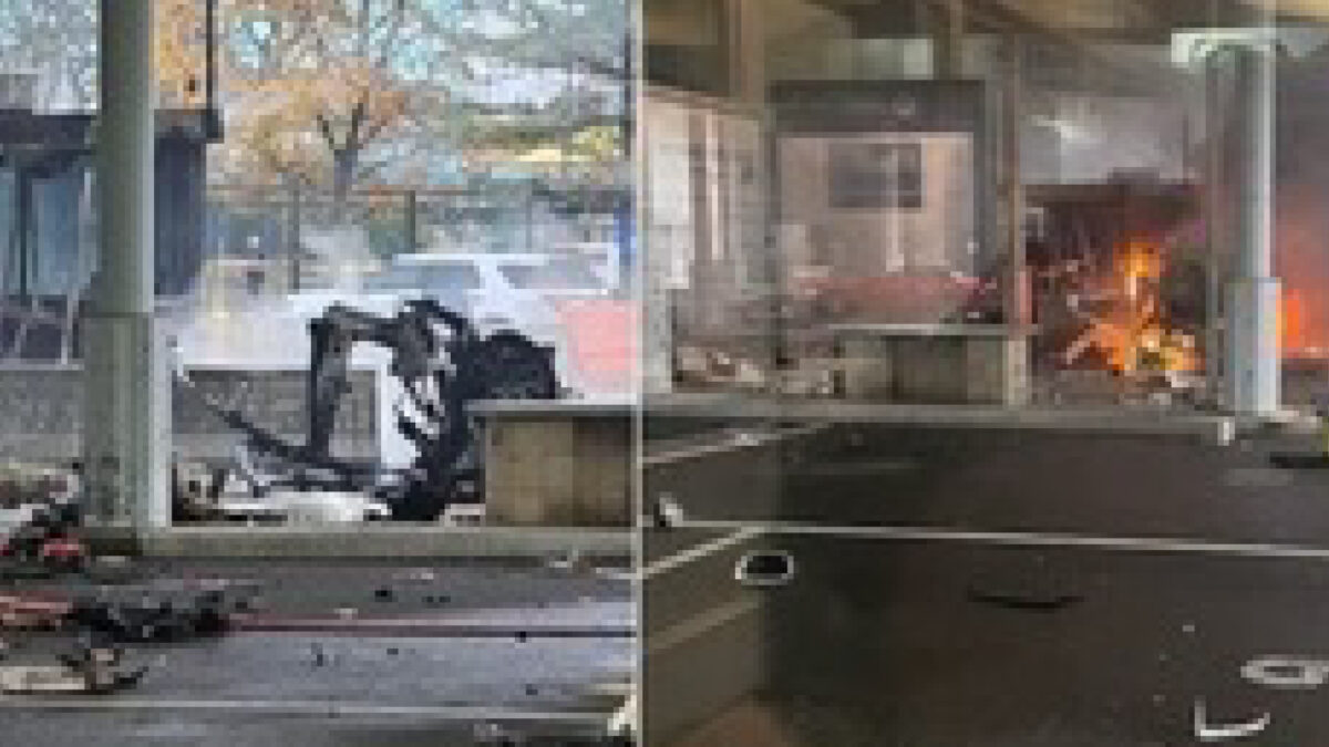 Canada USA terrorismo