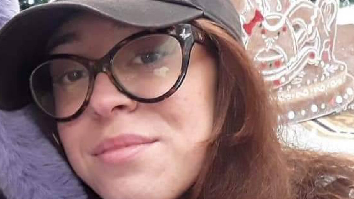 Kimberly Bonvissuto Scomparsa