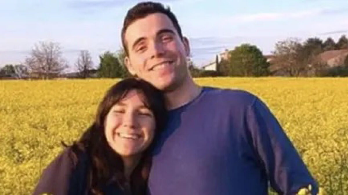 Filippo Turetta copro senza vita Giulia