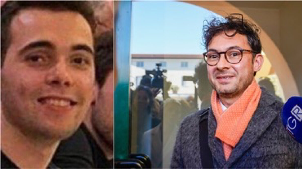 Filippo Turetta difesa avvocato lascia