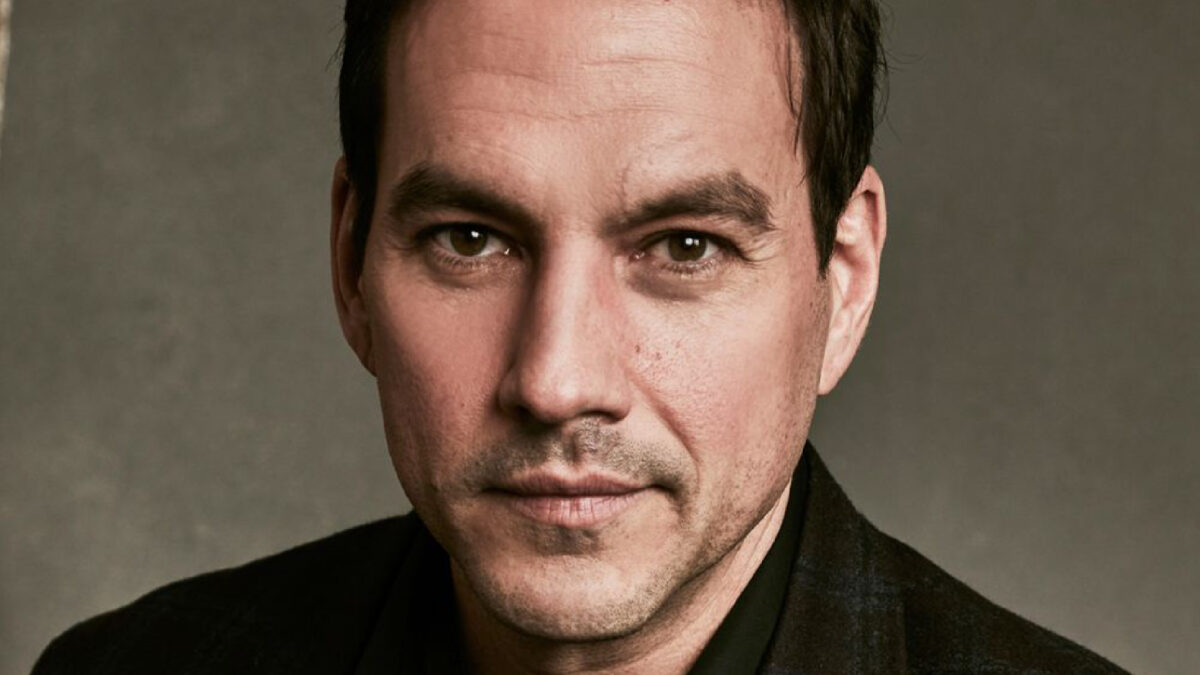 Tyler Christopher Attore morto General Hospital