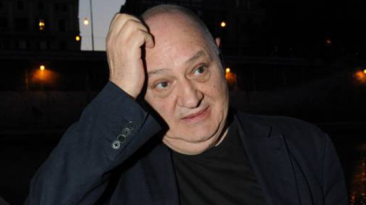 Lanfranco pace morto Gratteri