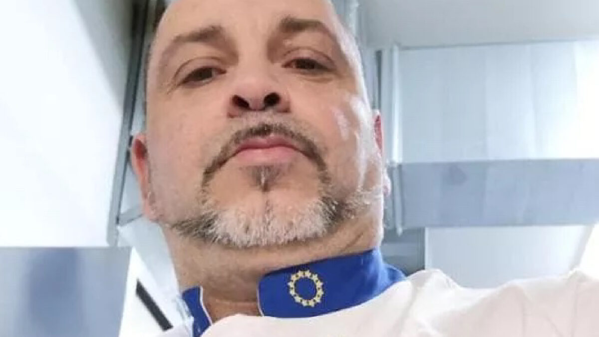 Gennaro Ursomanno Chef Bologna morto