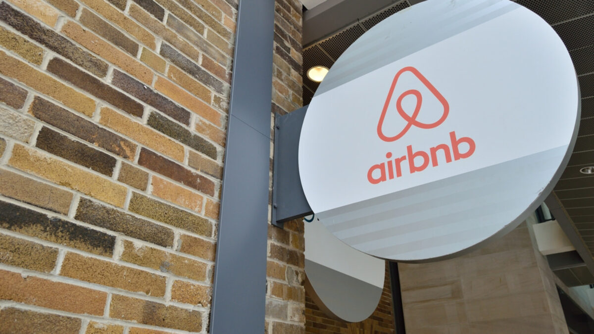Airbnb evade tasse sequestro