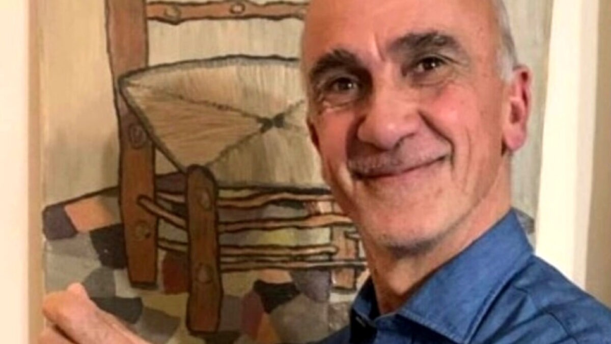 Giannardo Acca trovato scomparso morto