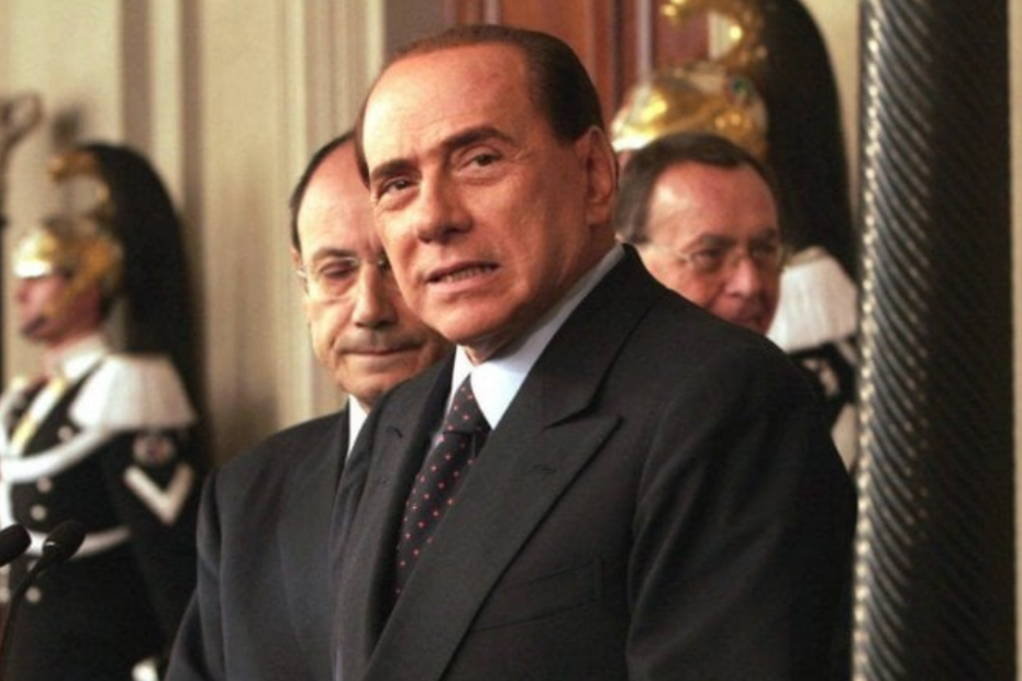 Berlusconi