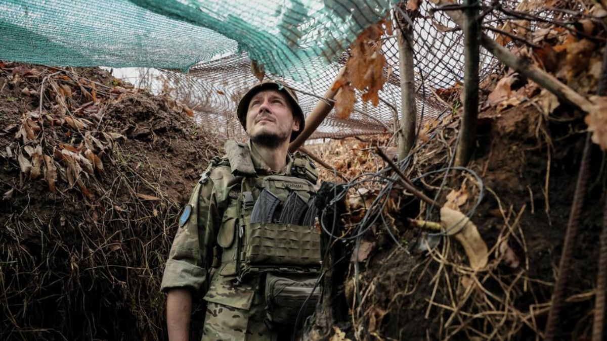 Esercito ucraino