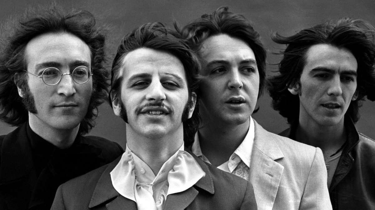 Ritornano i beatles grazie all'IA