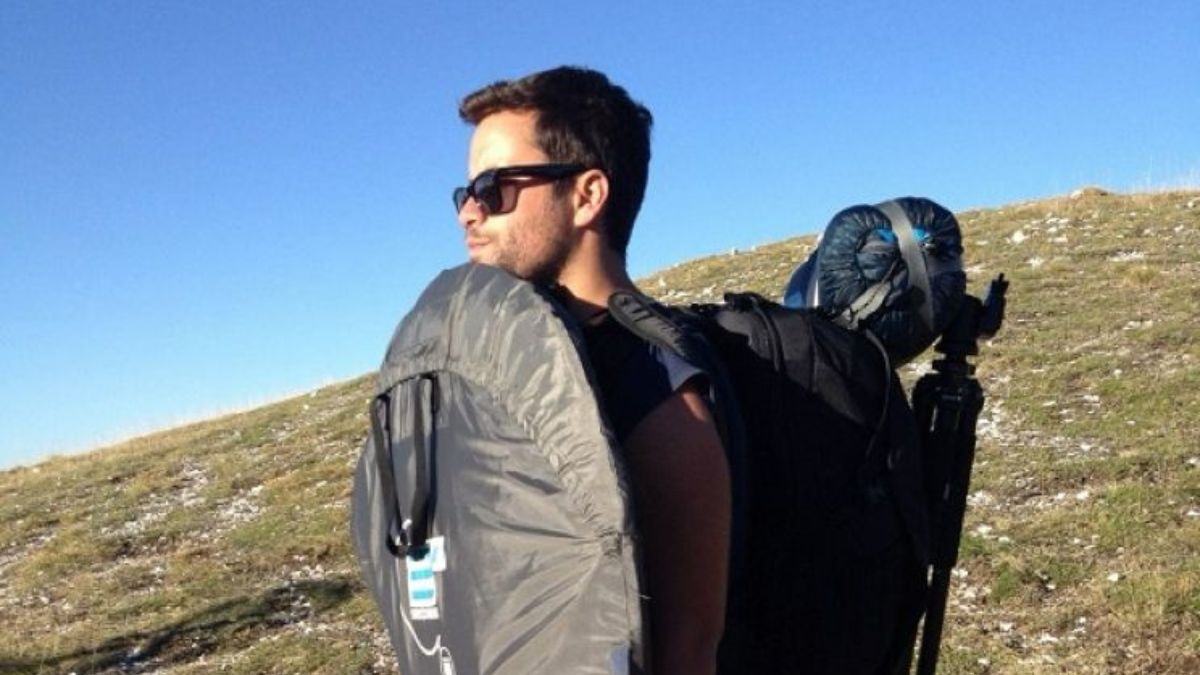 Lorenzo Lambertucci morto malore