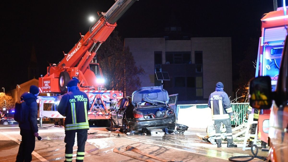 incidente Borgo Sant'Agnese