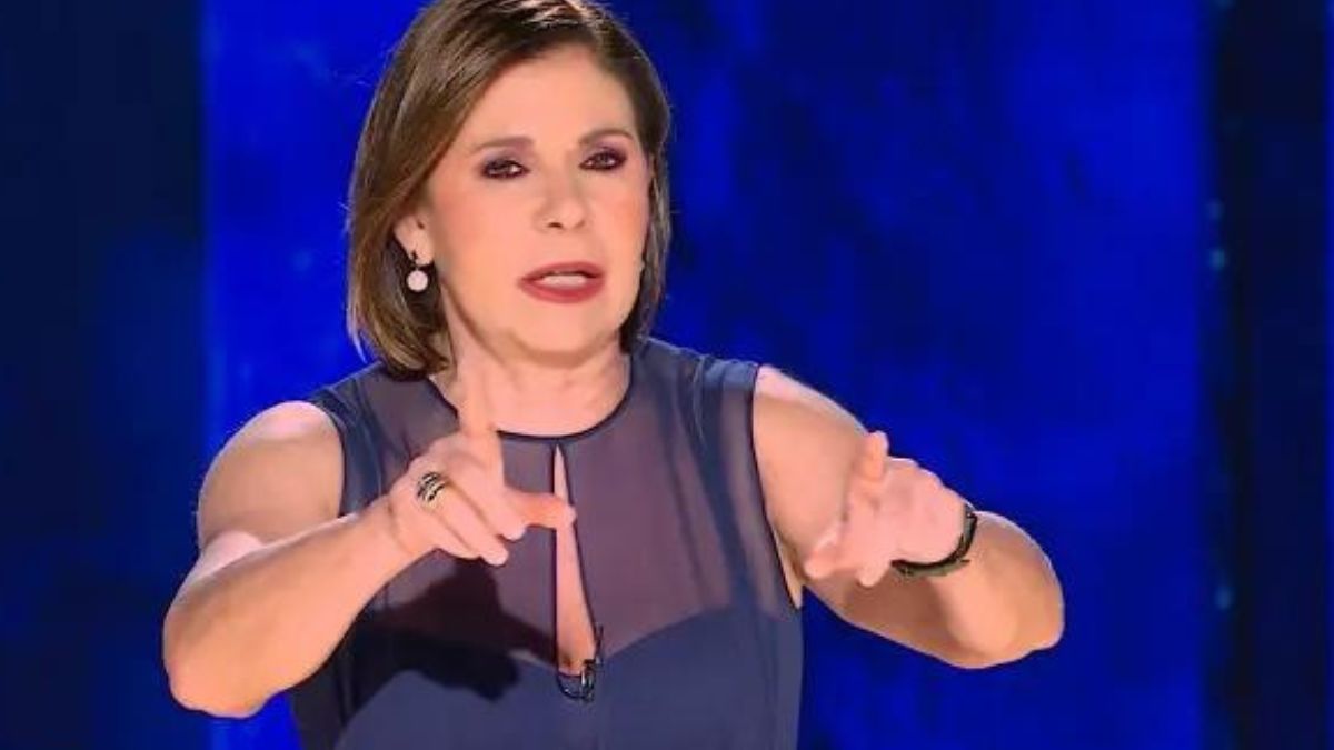 Bianca Berlinguer retroscena Rai