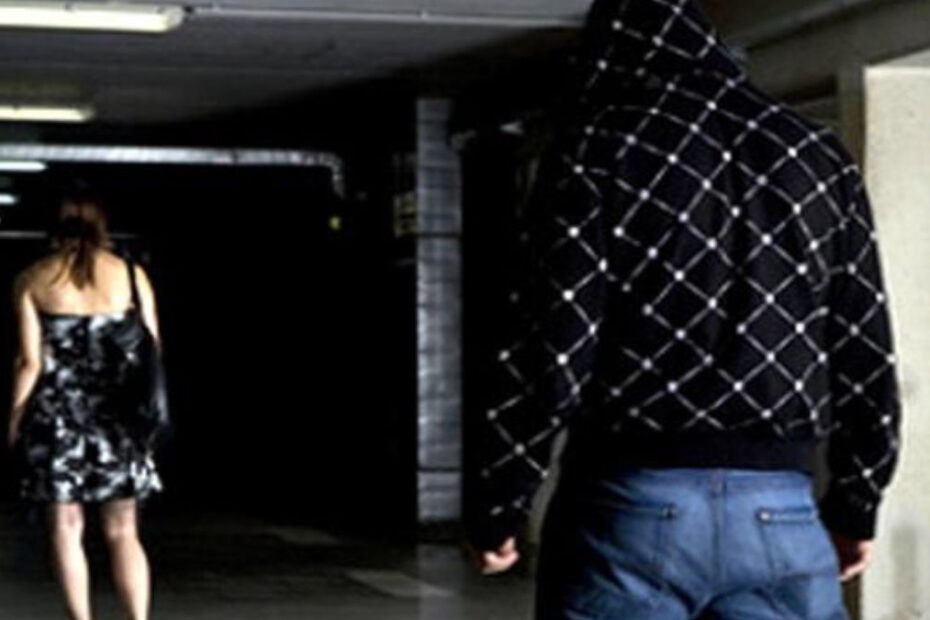 Chieti denunciato processo stalking