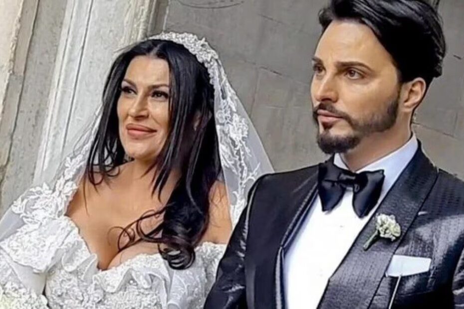 Tony Colombo carcere Secondigliano