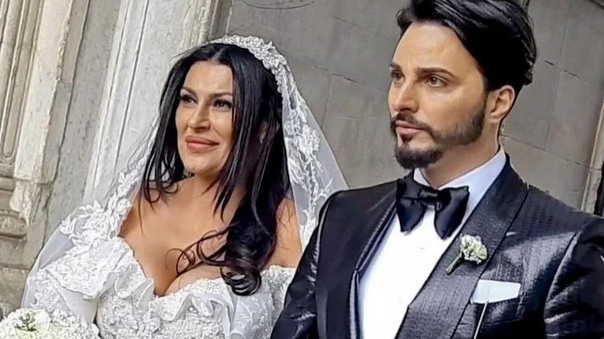 Tony Colombo carcere Secondigliano