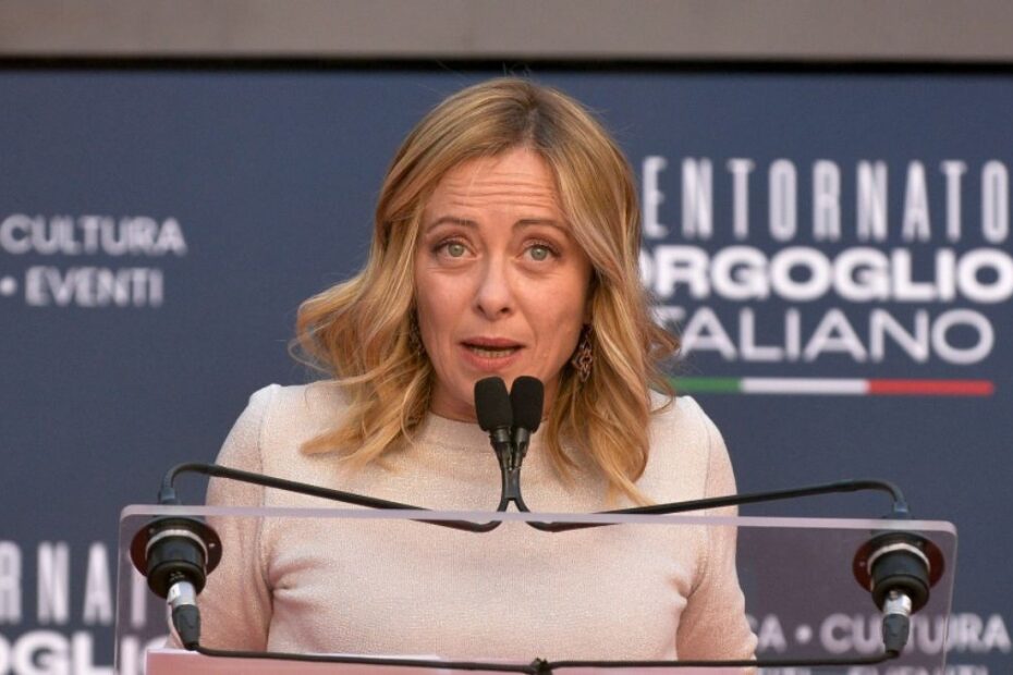 Conte Meloni Mes Giurì
