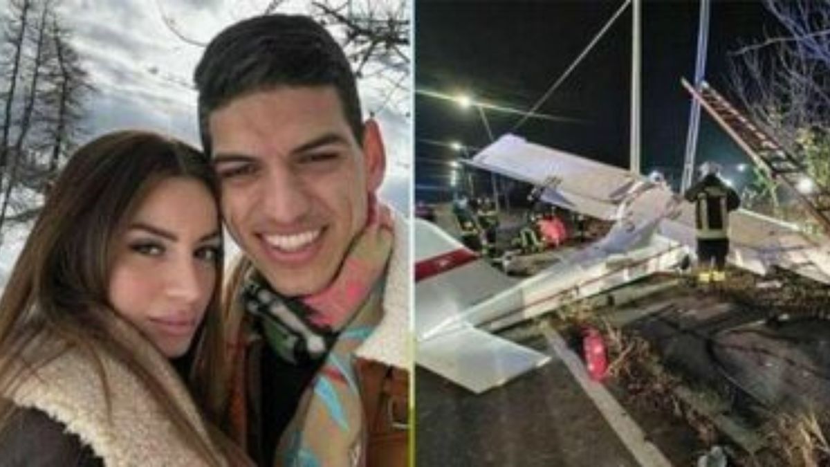 fidanzati sopravvissuti incidenti Torino