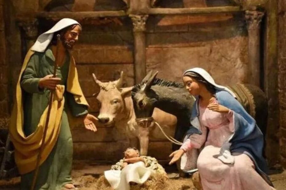 presepe scuola obbligatorio Meloni
