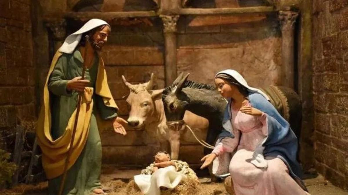 presepe scuola obbligatorio Meloni