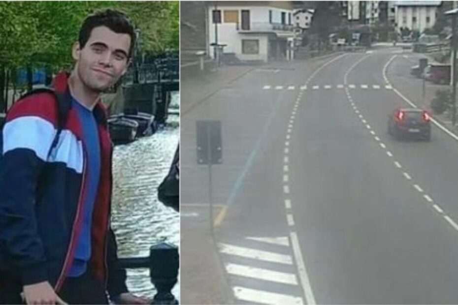 Turetta auto analisi Ris
