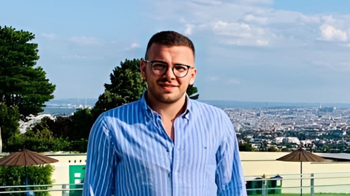 giovane medico morto Mossa
