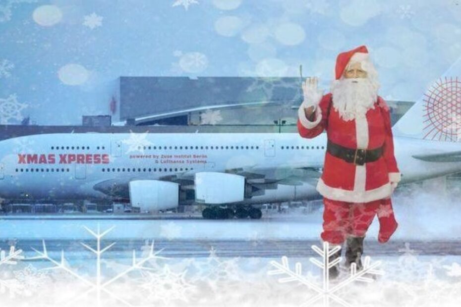 Natale prezzi voli aerei