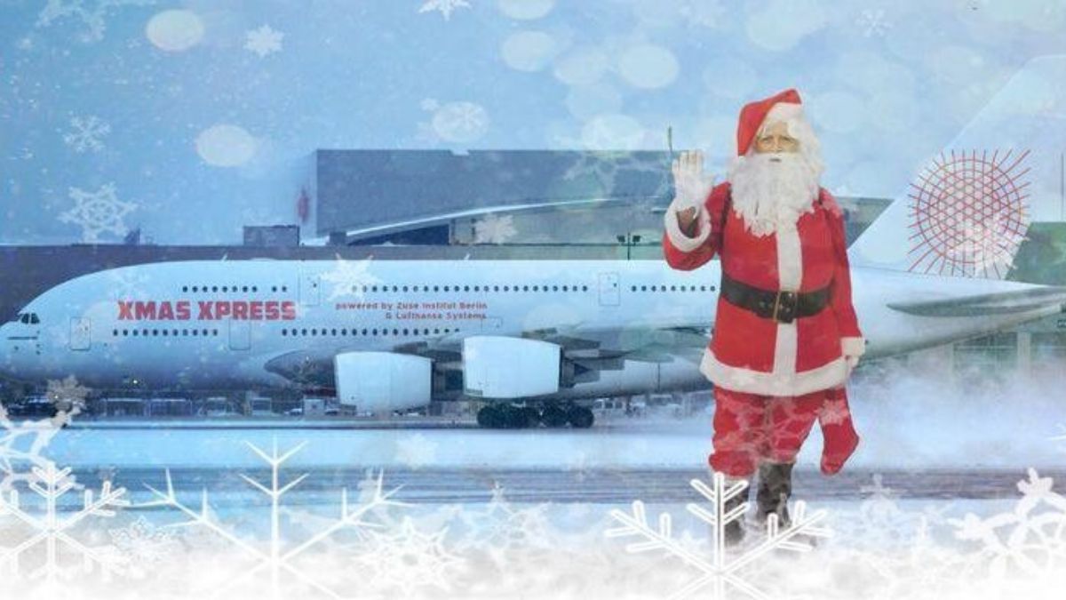 Natale prezzi voli aerei