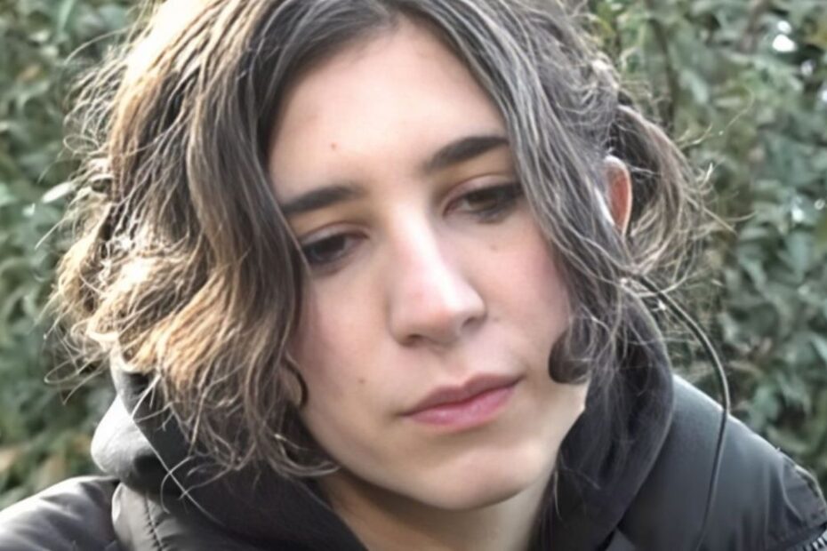 Elena Cecchettin post avvocato