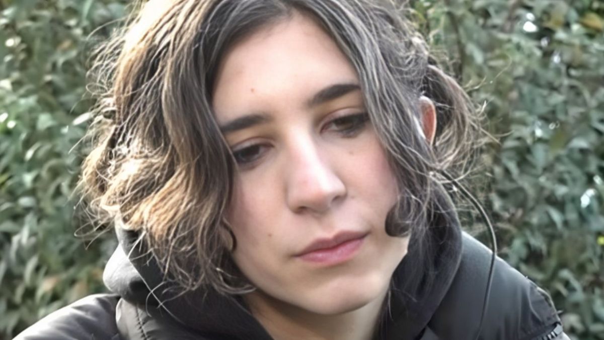 Elena Cecchettin post avvocato