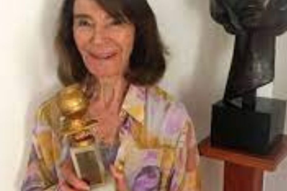 Morta attrice Marisa Pavan