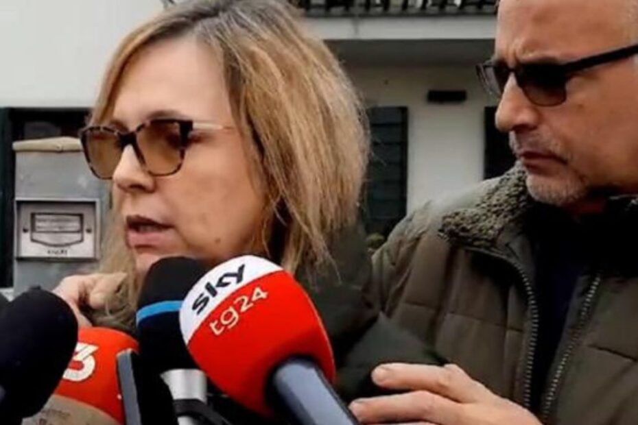 Filippo Turetta genitori carcere
