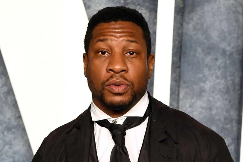 Jonathan Majors Marvel condannato
