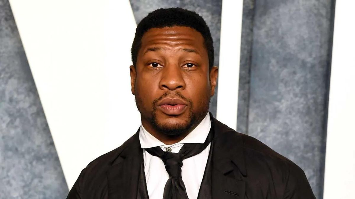 Jonathan Majors Marvel condannato