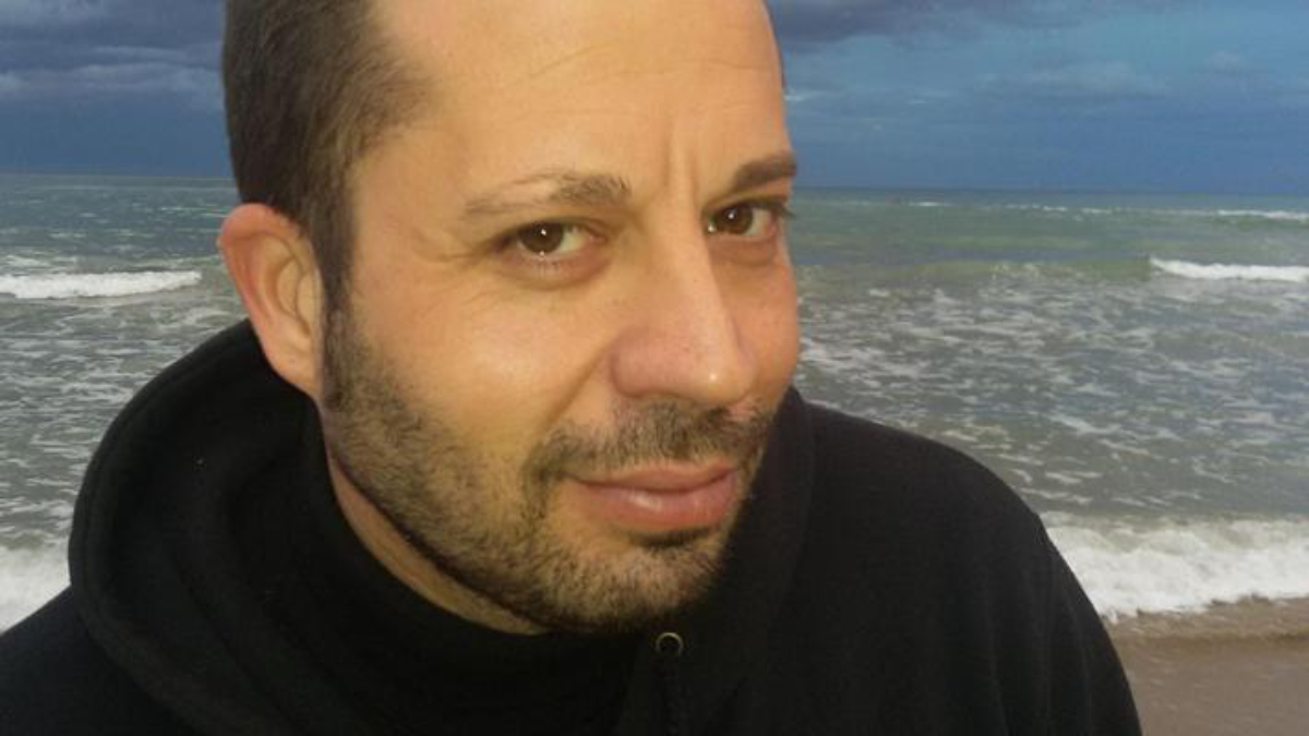 Arrestato lo stupratore Federico Marcelli: era evaso un mese fa Arrestato lo stupratore Federico Marcelli: era evaso un mese fa