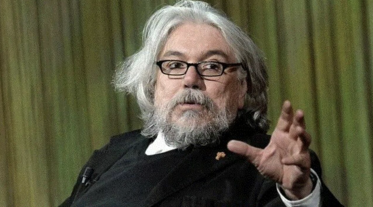 Lo psichiatra no vax Alessandro Meluzzi colpito da attacco ischemico: le sue condizioni Lo psichiatra no vax Alessandro Meluzzi colpito da attacco ischemico: le sue condizioni