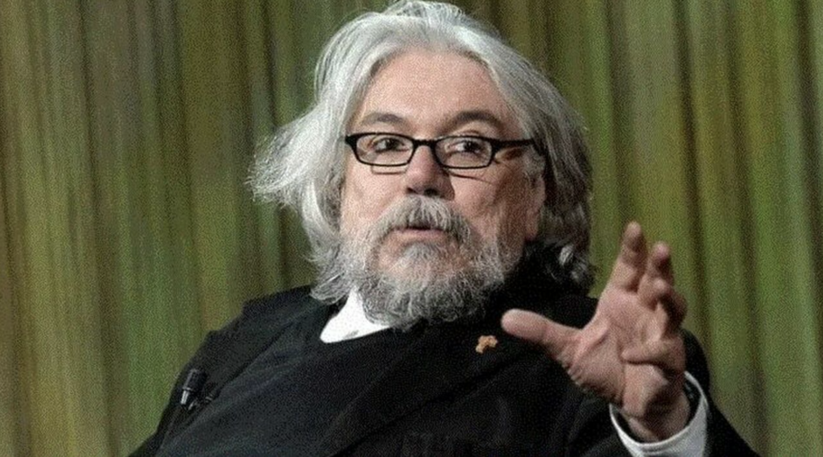 Lo psichiatra no-vax Alessandro Meluzzi colpito da attacco ischemico: le sue condizioni