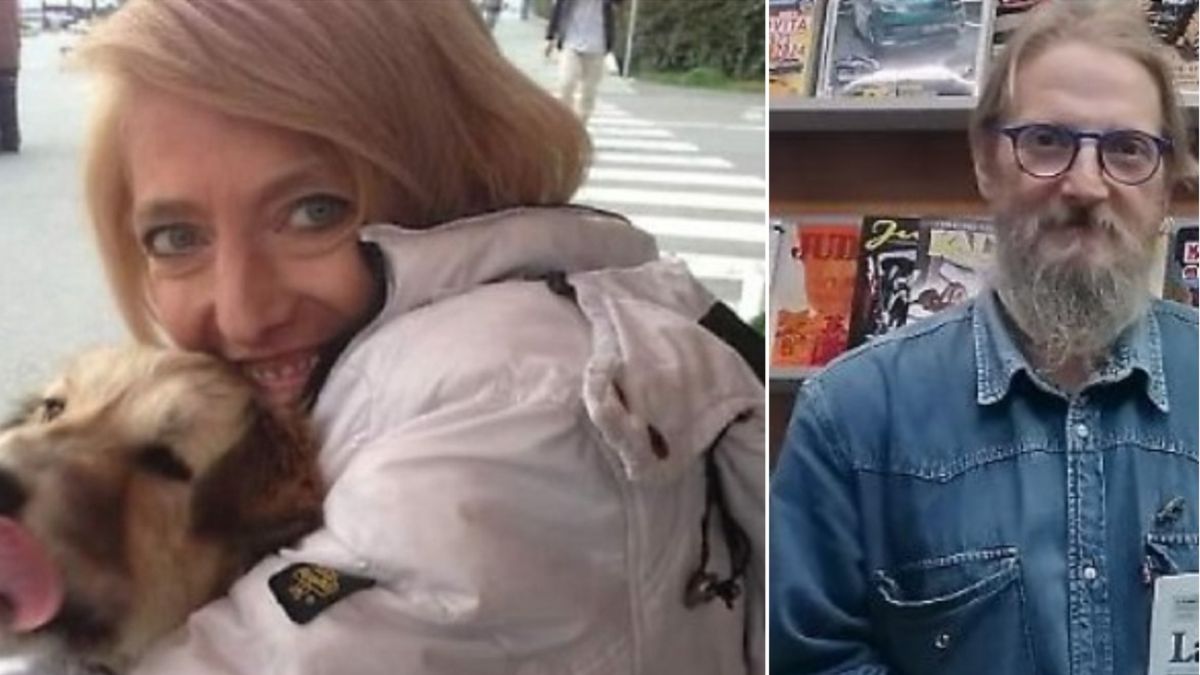 Rossella Cominotti, la confessione del marito: “Ecco perché l’ho fatto, non sono riuscito…” Rossella Cominotti, la confessione del marito: “Ecco perché l’ho fatto, non sono riuscito…”