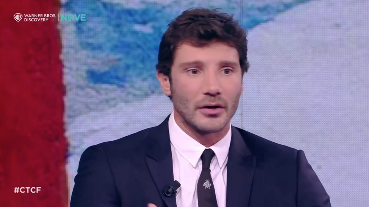 Stefano De Martino replica a Belen: “Ci sono due verità” Stefano De Martino replica a Belen: “Ci sono due verità”