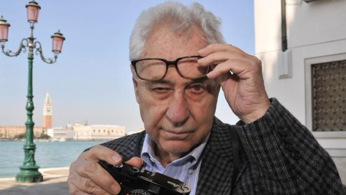 Morto il fotografo Elliott Erwitt, fu uno dei pilastri dell’agenzia Magnum