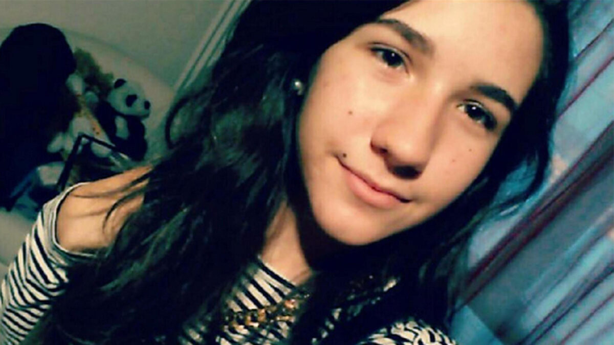 Minaccia Abusa figlia compagna arrestato